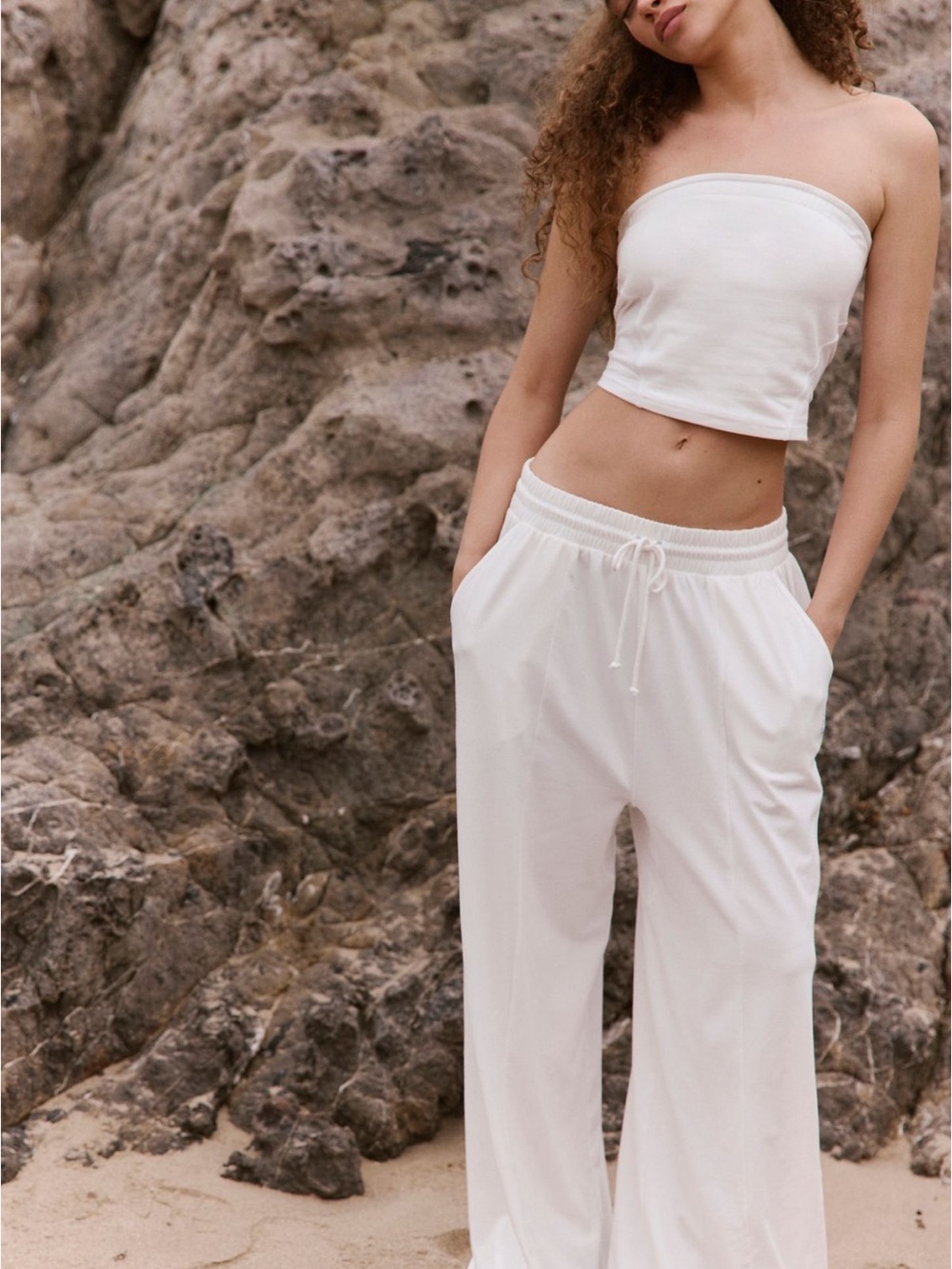 Free People Movement Hot Shot Tube Set - Picture 2 of 4